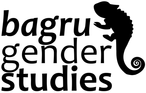 Bagru Gender Studies Logo
