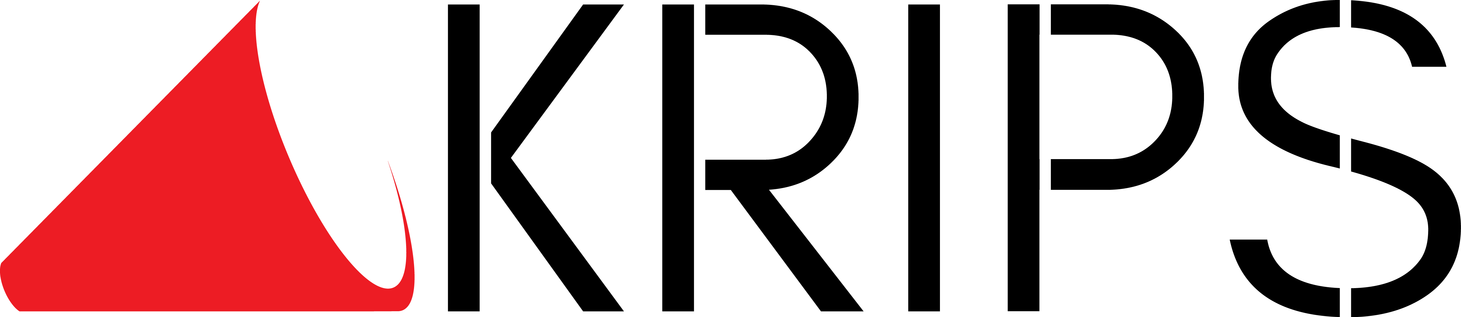 Logo der KRIPS