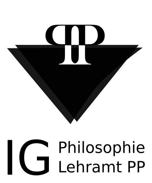 Logo der StV Philosophie